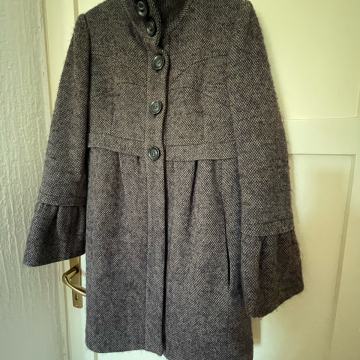 Zenski kaput Mango L