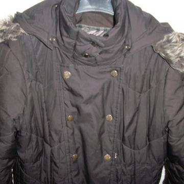 Ženska jakna- MANGO