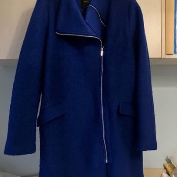 Ženski kaput prelazni Mohito