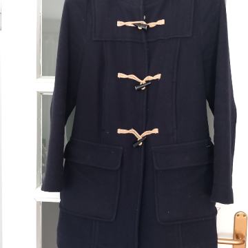 ŽENSKI KAPUT - S.QLIVER, br.38