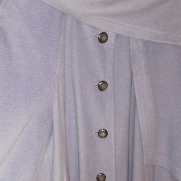 Ženski kaput SISCIA