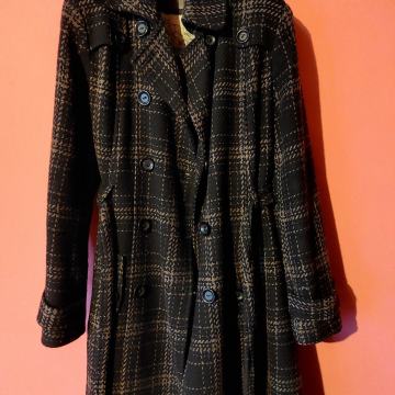 Zenski kaput S Oliver