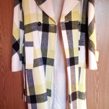 Ženski Kaput sOliver XS