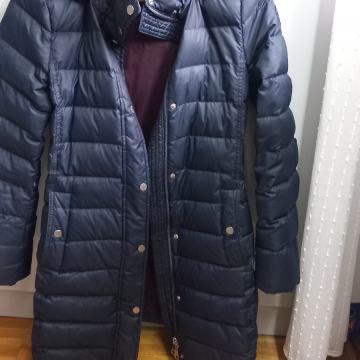 ŽENSKI KAPUT - TOMMY HILFIGE