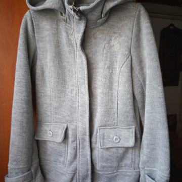 ženski kaput vel. S/36