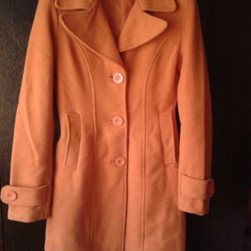 Ženski kaput, vel. S