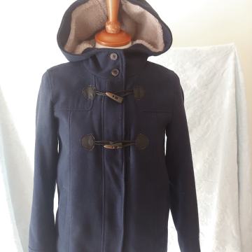 Ženski kratki kaput, kaputić, Pull & Bear, vel. S