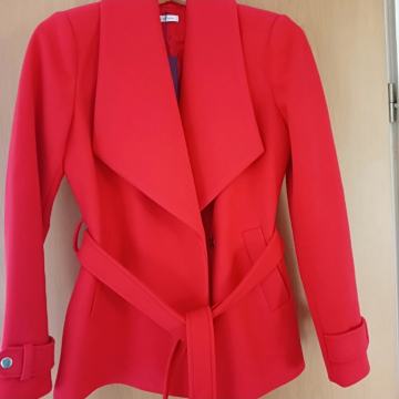 Ženski kratki kaput