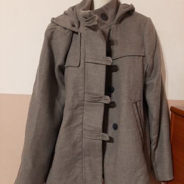 Ženski kratki kaputić Zara