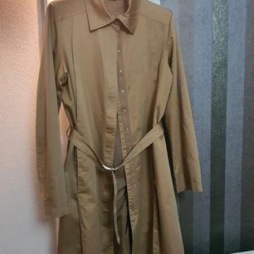 Ženski lagani mantil, Benetton