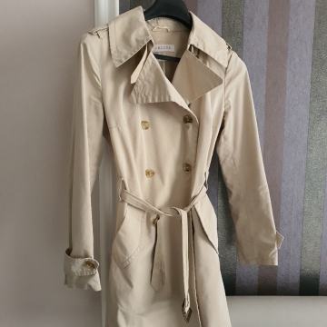 Ženski mantil i Blues, vel. 36