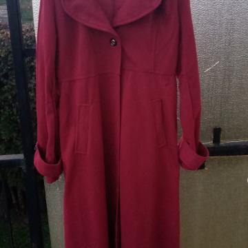 ŽENSKI MANTILI I JAKNE