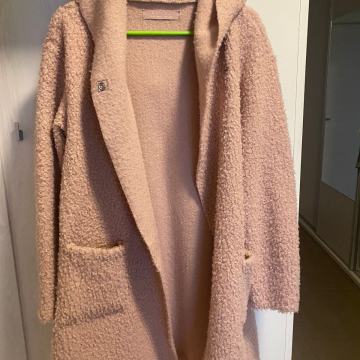 TOP!Ženski moderni kaput,kupljen u Americi