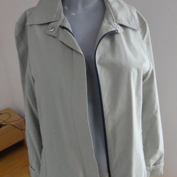 Ženski poludugi baloner - jakna, lagani kaput ESPRIT, broj 38