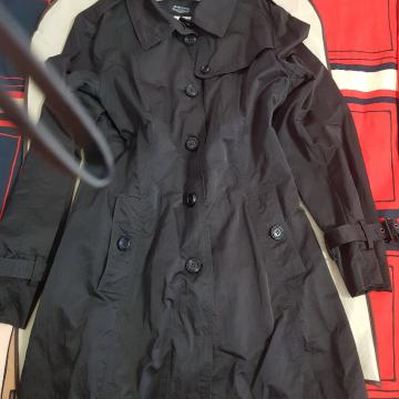 Ženski proljetni baloner-jakna