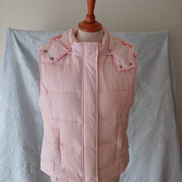 Ženski prsluk, bezrukavnik Street One vel. L