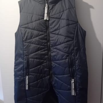 NOVO !!!!!! Ženski prsluk