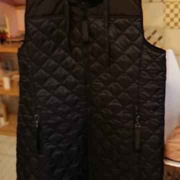 Novi ženski prsluk Ulla Popken