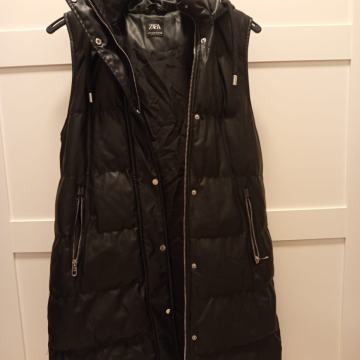 Ženski prsluk (ZARA), XS