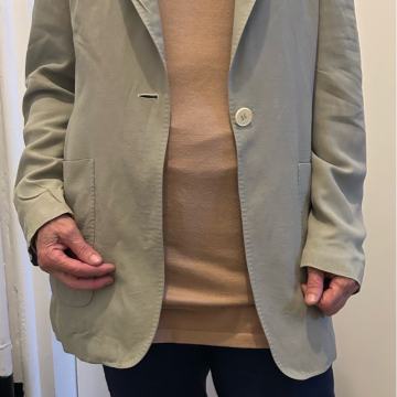 ZENSKI SAKO MAX MARA BR 38