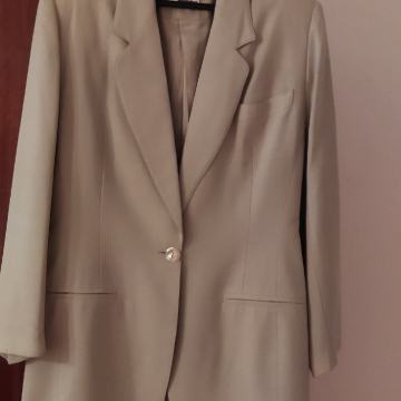 Ženski sako,komplet s bluzom,"Braemar"