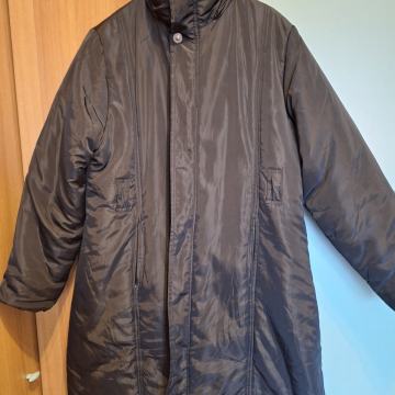 Ženski zimski kaput L/XL