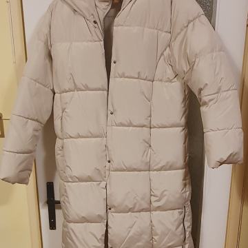 Zimska dugačka jakna! NOVO!