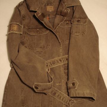 Zimska jakna 2 u 1 - NOVO