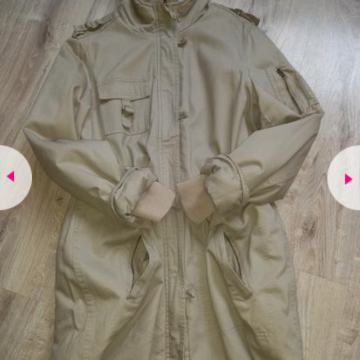 Zimska jakna 38 ( s etiketom)