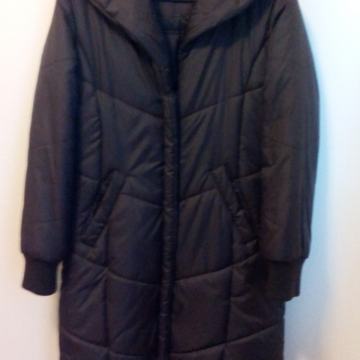 Zimska jakna - dugačka (Samobor)