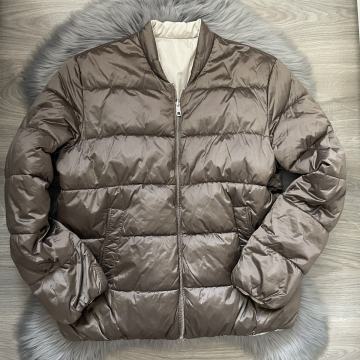 Zimska jakna (u dvije boje)