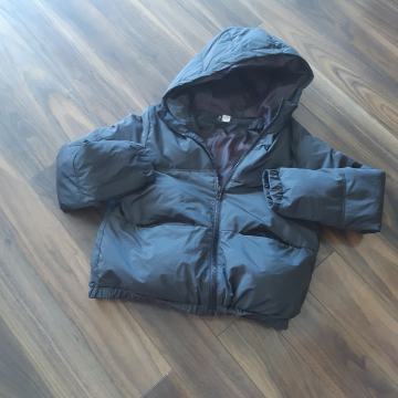 Zimska jakna s h&m 152/164