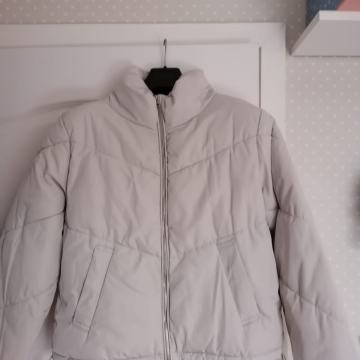 Zimska nova jakna H&M vel.M