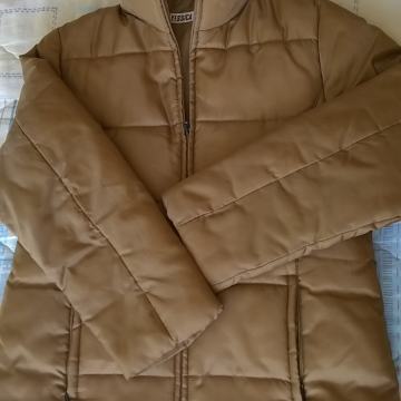 ZIMSKA JAKNA "YESSICA" - VEL.42