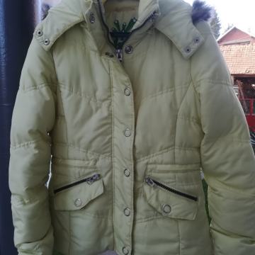 Zimska jakna M