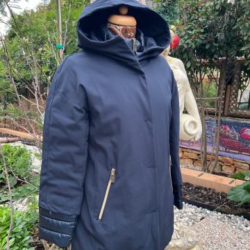 Zimska jakna marke Philipp Plein Sport Original