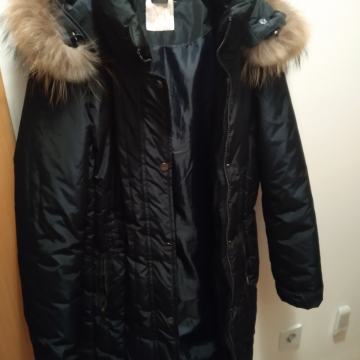 Zimska jakna Montekistro -NOVO