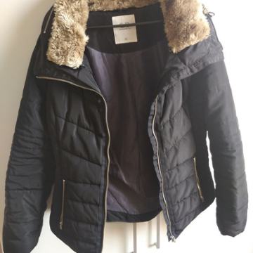 Zimska jakna s.Oliver