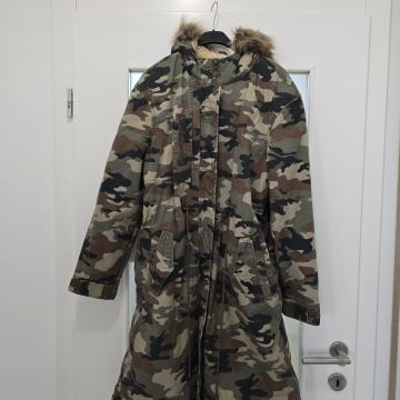 Zimska jakna/parka, 38