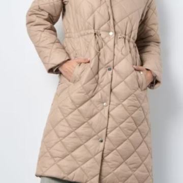 Zimska jakna parka vel. M - NOVO