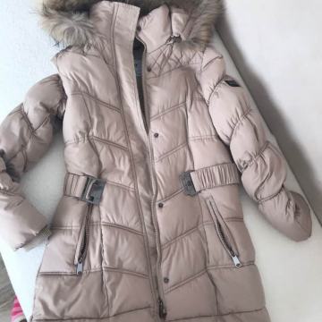 ZIMSKA JAKNA-MARX DESIGNED