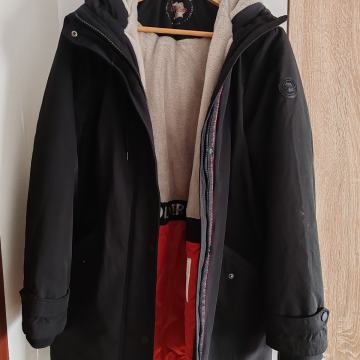 Zimska jakna SOliver