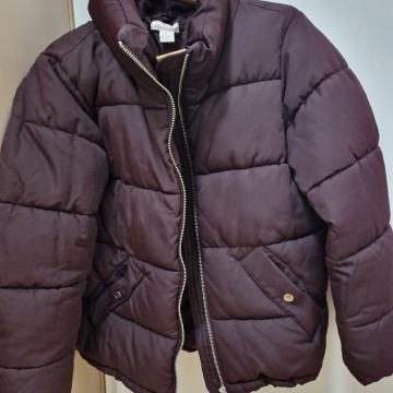 Topla jakna H&M