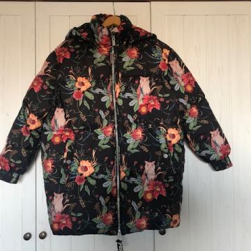 Zimska jakna ženska - Pepe Jeans - NOVO - prodajem