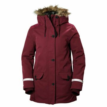 Zimska parka L, nova s etiketom, Helly Hansen