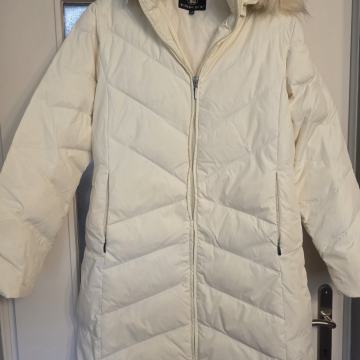 Zimska pernata bunda