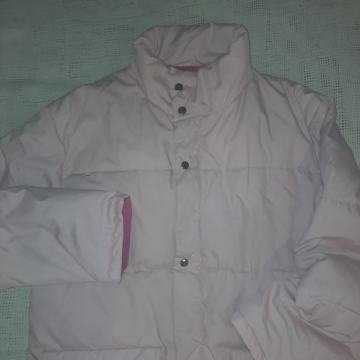 Zimska roza jakna, L