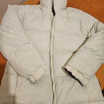 Zimska topla štep jakna - vel M