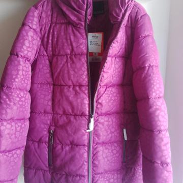 Nova zimska skafander jakna MANA S Akcija!