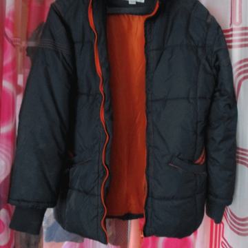 Zimska ženska jakna